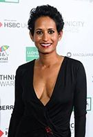 Profile picture of Naga Munchetty