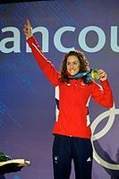 Profile picture of Amy Williams