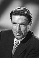 Profile picture of Richard Boone