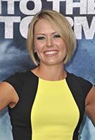 Profile picture of Dylan Dreyer