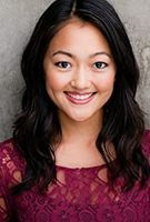 Profile picture of Amy Okuda