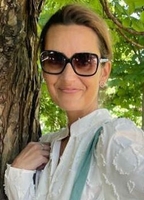 Profile picture of Daniela Písarovicová