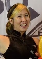 Profile picture of Jackie Izawa