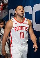 Profile picture of Eric Gordon