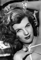 Profile picture of Corinne Calvet