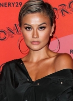 Profile picture of Agnes Monica