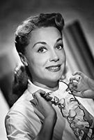 Profile picture of June Havoc