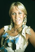 Profile picture of Agnetha Fältskog