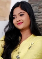 Profile picture of Aishwarya Ramsai