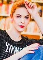 Profile picture of Kristína Farkasová