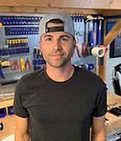 Profile picture of Mark Rober