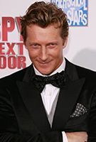 Profile picture of Magnús Scheving