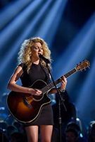 Profile picture of Tori Kelly