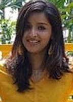 Profile picture of Sowmya Menon