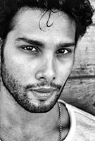 Profile picture of Siddhant Chaturvedi