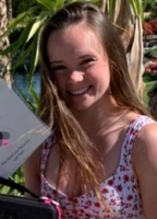 Profile picture of Mariah Bell