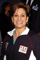 Profile picture of Mary Lou Retton