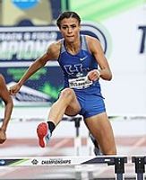 Profile picture of Sydney McLaughlin