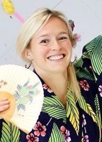 Profile picture of Julia Chanourdie