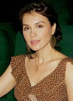 Profile picture of Irina Muromtseva