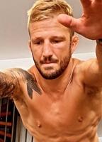 Profile picture of T.J. Dillashaw