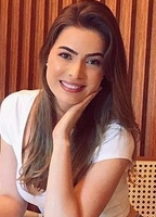 Profile picture of Rayanne Morais