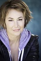 Profile picture of Kim Rhodes