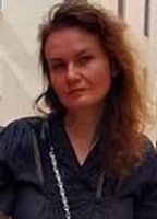 Profile picture of Marie Nademlejnská