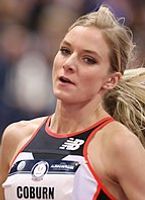 Profile picture of Emma Coburn