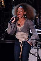 Profile picture of Leela James