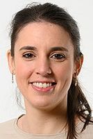 Profile picture of Irene Montero