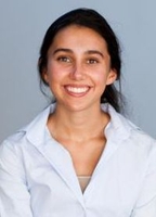 Profile picture of Danielle D'Souza-Gill