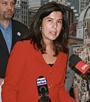 Profile picture of Anita Alvarez