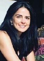 Profile picture of Claudia Palacios