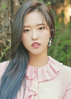 Profile picture of Son Hyejoo