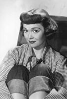 Profile picture of Jane Wyman