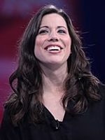 Profile picture of Mary Katharine Ham