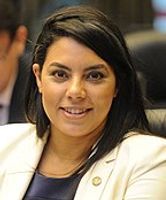 Profile picture of Claudia Pereira