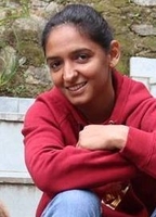 Profile picture of Harmanpreet Kaur