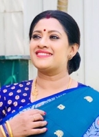 Profile picture of Meera Krishna