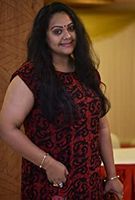 Profile picture of Rekha Ratheesh