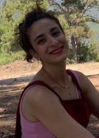 Profile picture of Ezgi Özyürekoglu