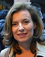 Profile picture of Valérie Trierweiler