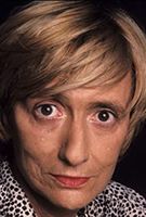 Profile picture of Françoise Sagan