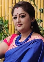 Profile picture of Rekha Krishnappa