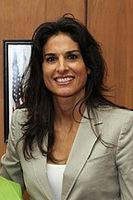 Profile picture of Gabriela Sabatini