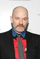 Profile picture of Michael Stipe