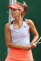 Profile picture of Maryna Zanevska