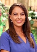 Profile picture of Ángeles Araya