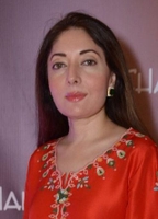 Profile picture of Sharmila Farooqi